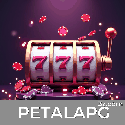PETALAPG: Cassino Ao Vivo com Experiência Elite