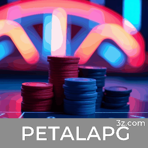 Revolucionando o desenvolvimento de jogos online com a PETALAPG