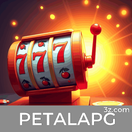 PETALAPG: Cassino Ao Vivo com Experiência Elite