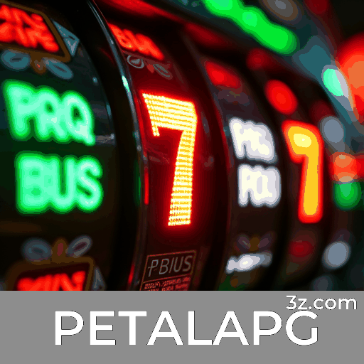 PETALAPG: Cassino Ao Vivo com Experiência Elite