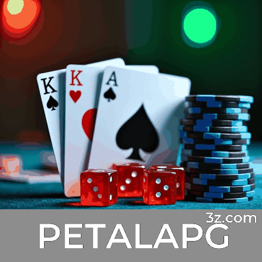Aposte Onde Estiver, Com PETALAPG no Seu Dispositivo