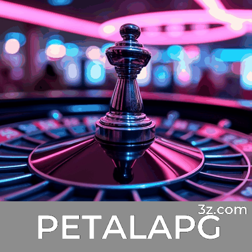 Revolucionando o desenvolvimento de jogos online com a PETALAPG