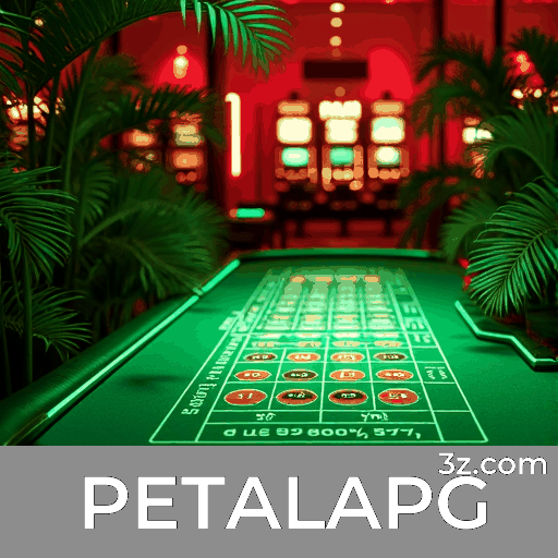 Login Seguro PETALAPG: Acesso a Privilégios Exclusivos