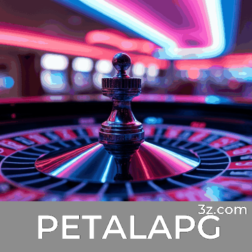 Login Seguro PETALAPG: Acesso a Privilégios Exclusivos