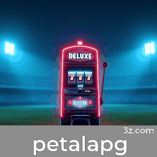 A Plataforma petalapg: Excelência e Serviço Profissional