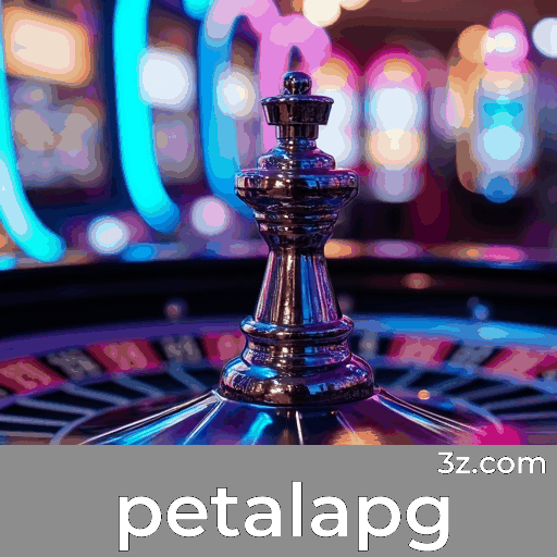 petalapg: Experimente o Poder das Contas VIP