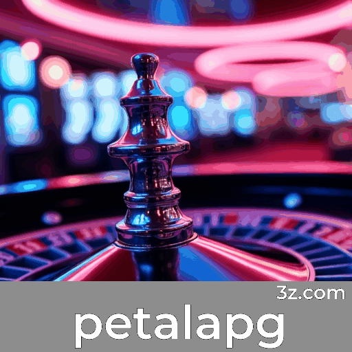 petalapg: Cassino Online Seguro e Confiável