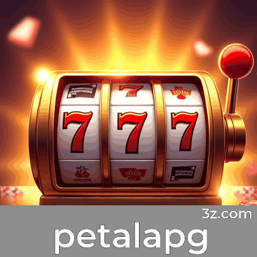 petalapg: Experimente o Poder das Contas VIP