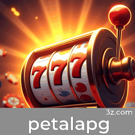 petalapg: Cassino Online Seguro e Confiável