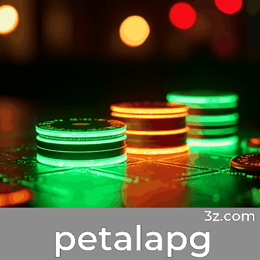 petalapg: Apostas Móveis com Facilidade e Funções Completas
