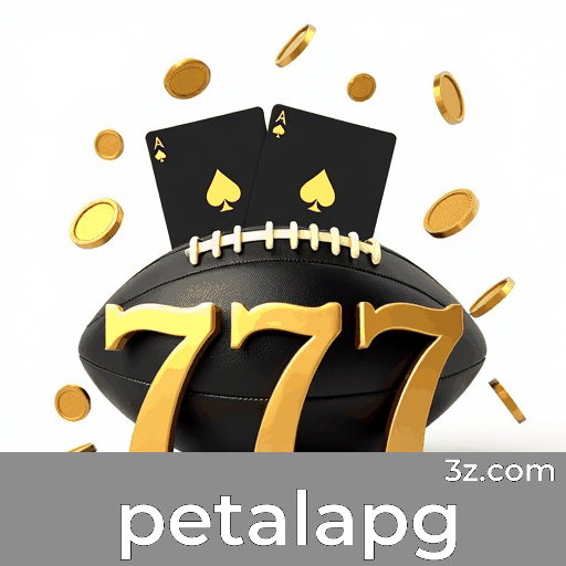 petalapg: Cassino Online Seguro e Confiável