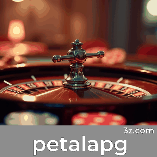 petalapg: Cassino Online Seguro e Confiável