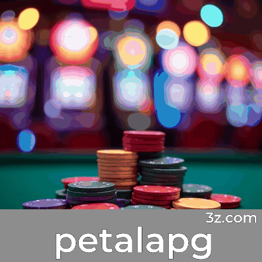 petalapg: Cassino Online Seguro e Confiável