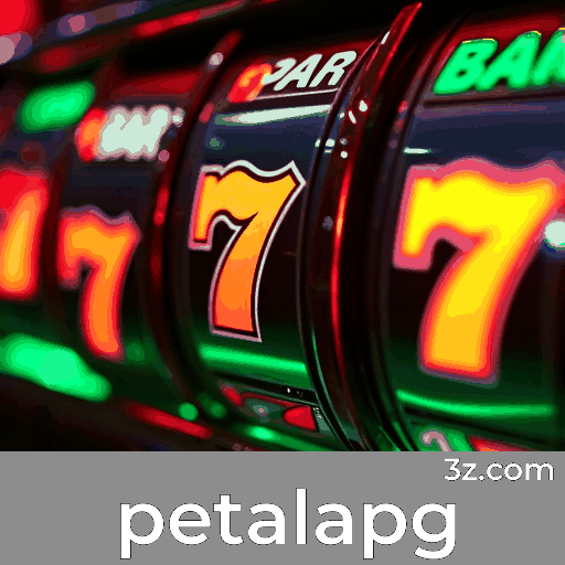 petalapg: Cassino Online Seguro e Confiável