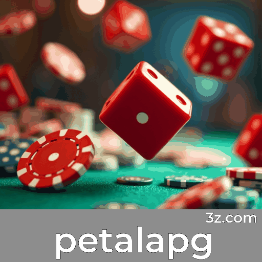 petalapg: Inovação e Tecnologia em Jogos de Cassino