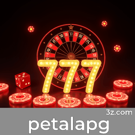 A Plataforma petalapg: Excelência e Serviço Profissional